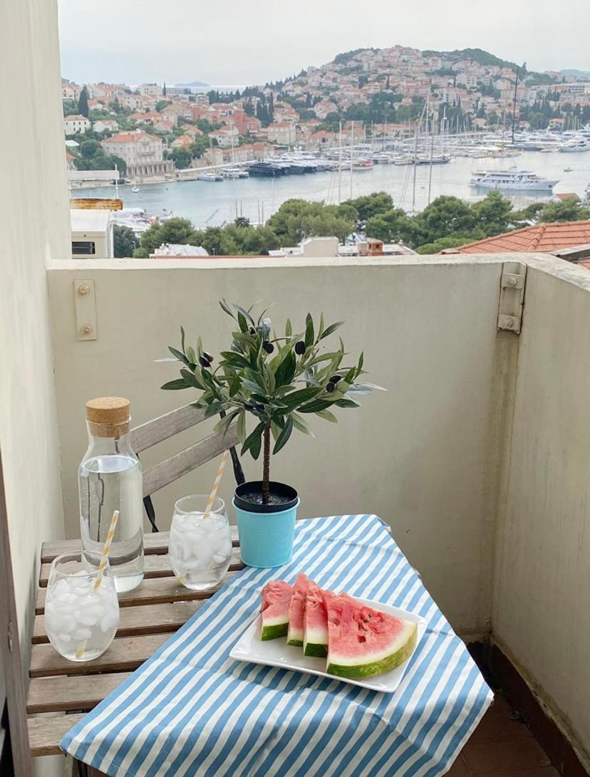 Royal Suite Dubrovnik Kültér fotó